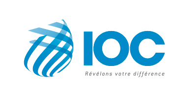 Logo IOC Reims